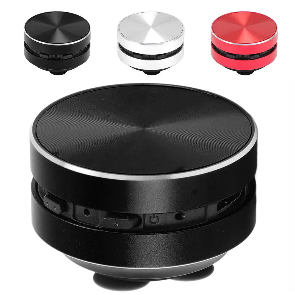 Stick Anywhere Speaker