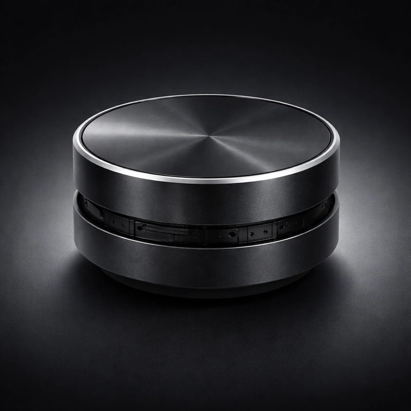 Stick Anywhere Speaker